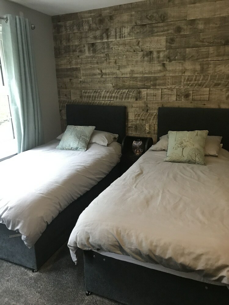 Hotel Panteinion Hall