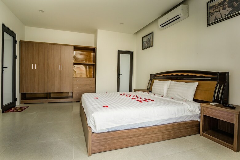 Hotel Time Villa Hoi An
