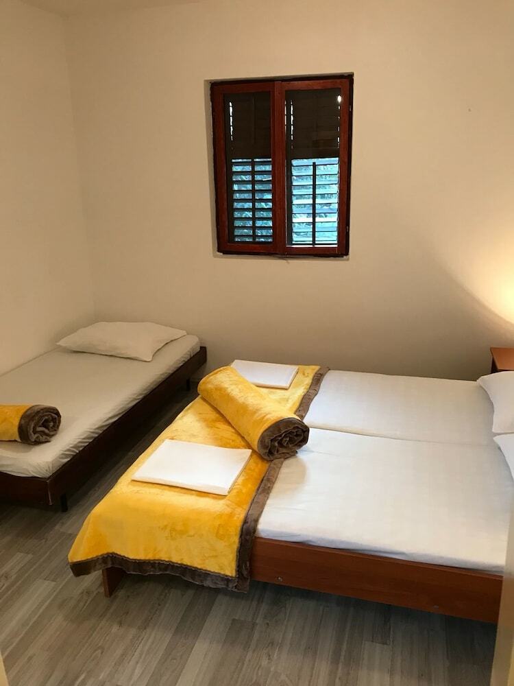 Sreser Dubrovnik Apartments Urlic
