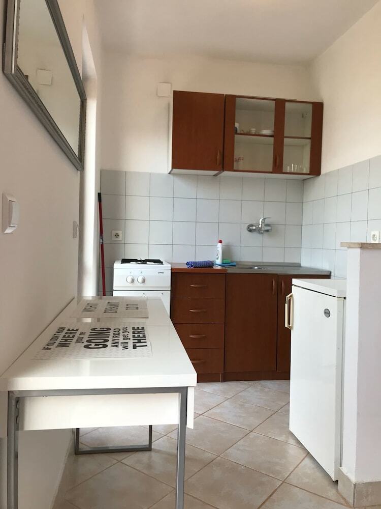 Sreser Dubrovnik Apartments Urlic