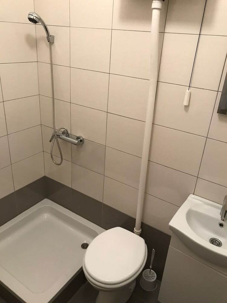 Sreser Dubrovnik Apartments Urlic