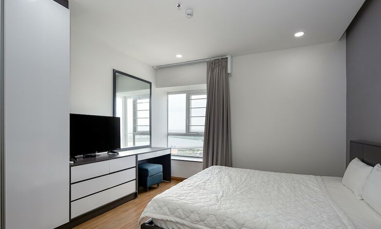 Zoneland Apartments - Monarchy Riverside