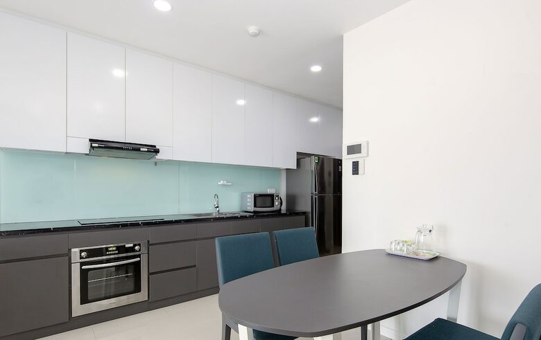 Zoneland Apartments - Monarchy Riverside