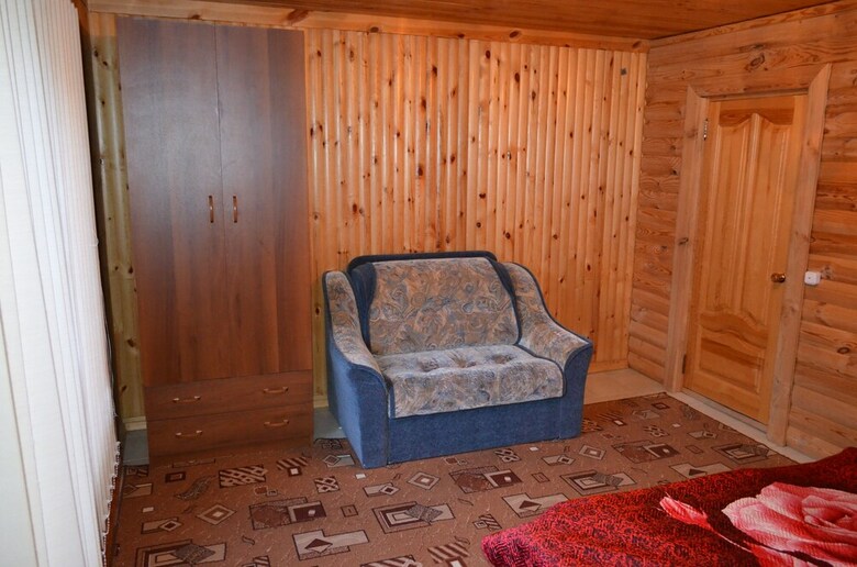 Posada Zagorodniy