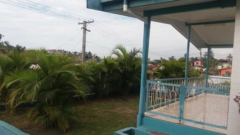 Two Bedroom House Hhk-17-2
