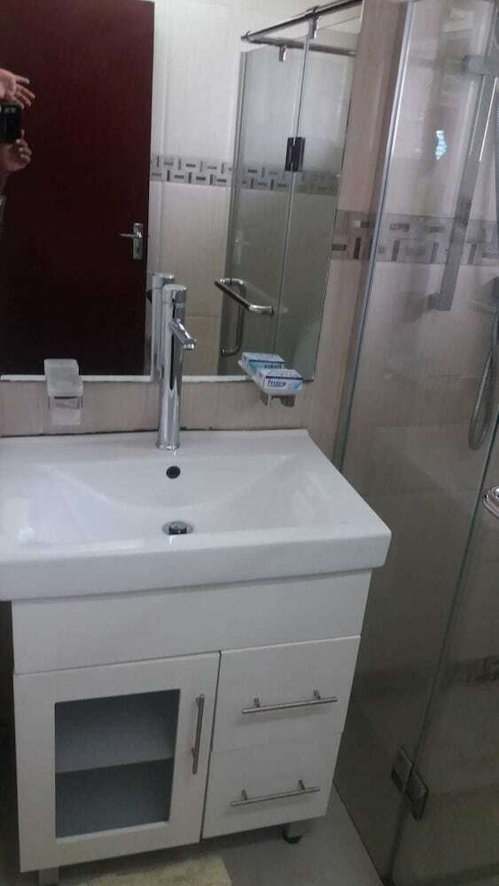 Two Bedroom House Hhk-17-2