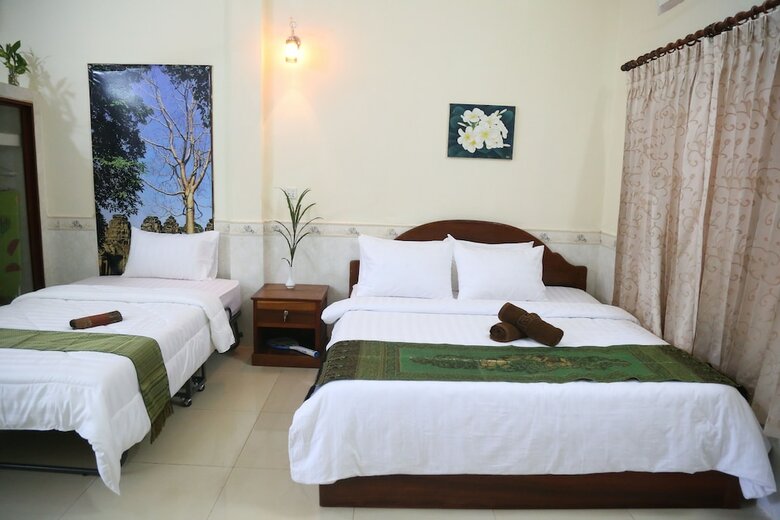 Hotel Panhanita Apartment And Villa