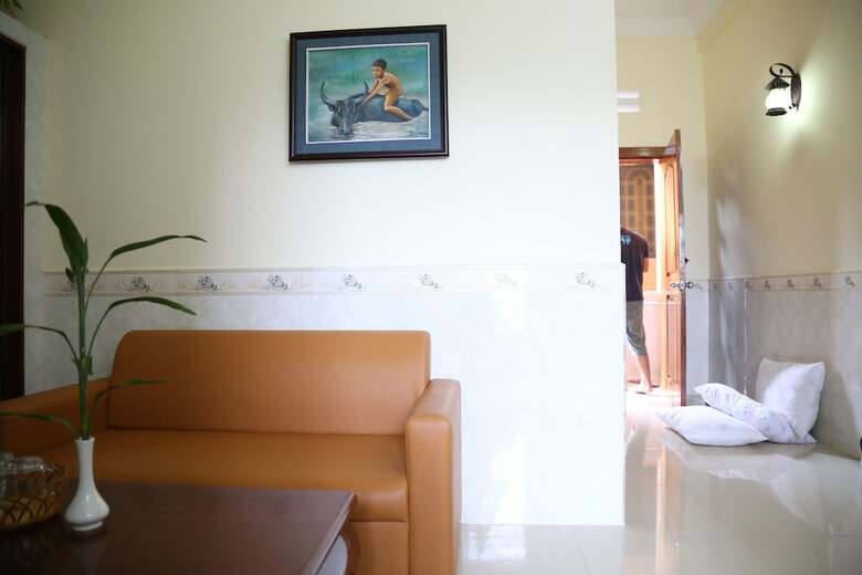 Hotel Panhanita Apartment And Villa