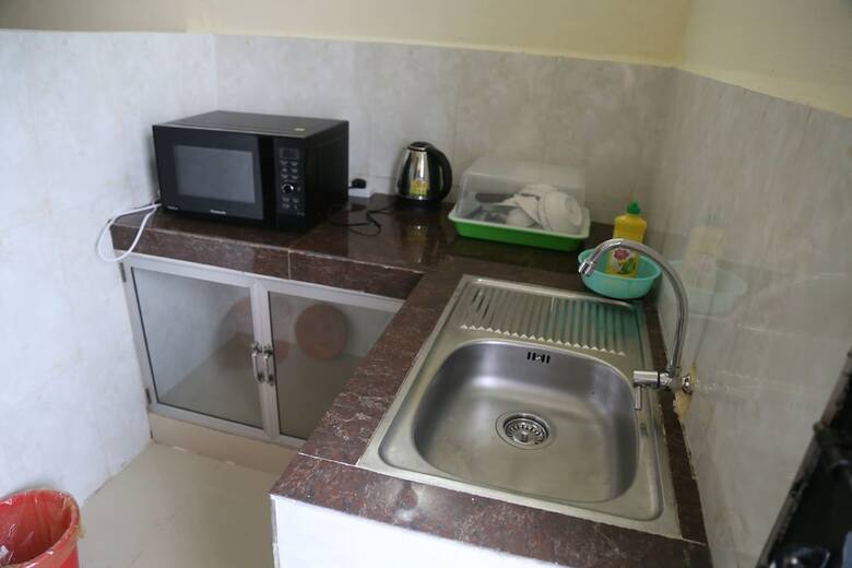Hotel Panhanita Apartment And Villa