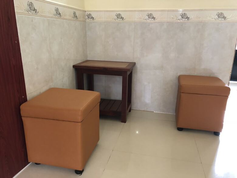 Hotel Panhanita Apartment And Villa
