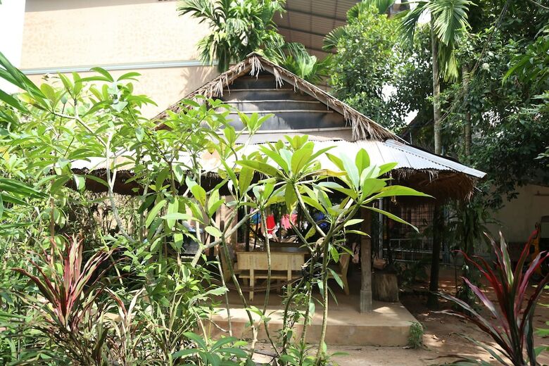 Hotel Panhanita Apartment And Villa