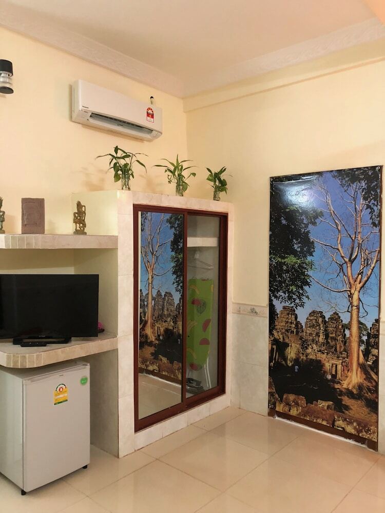 Hotel Panhanita Apartment And Villa