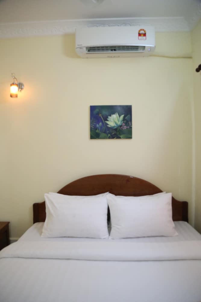 Hotel Panhanita Apartment And Villa