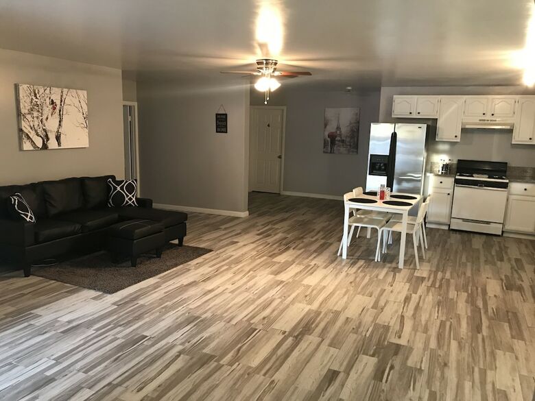 Hollywood Luxury Double Bedrooms