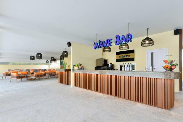 Centre Point Prime Hotel Pattaya