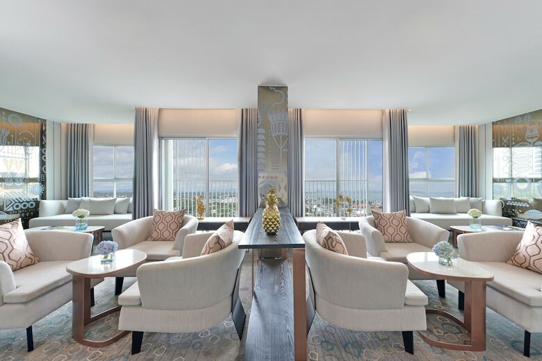 Centre Point Prime Hotel Pattaya