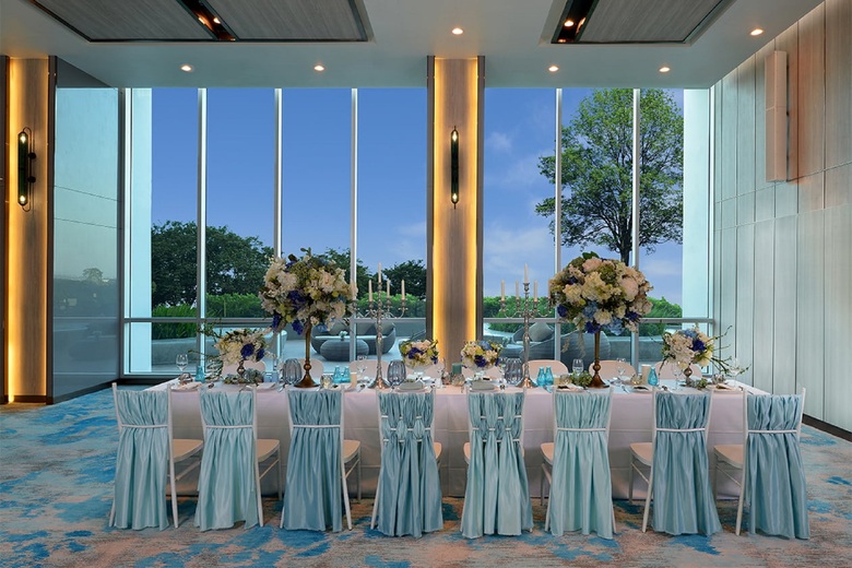 Centre Point Prime Hotel Pattaya