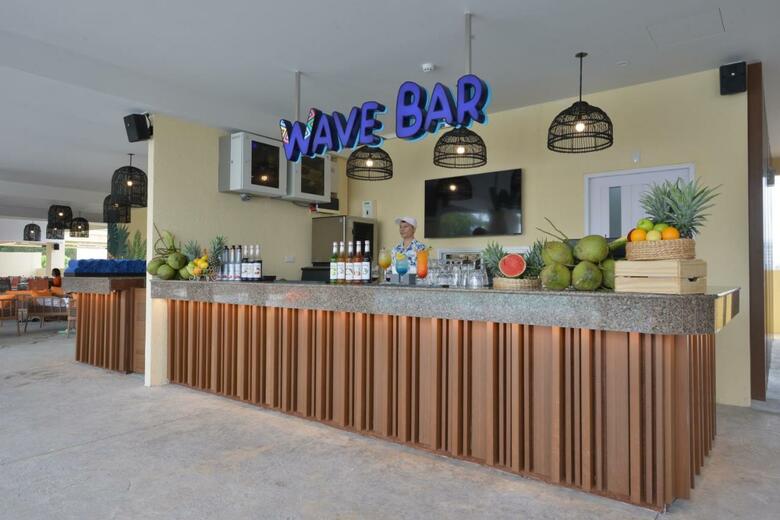 Centre Point Prime Hotel Pattaya
