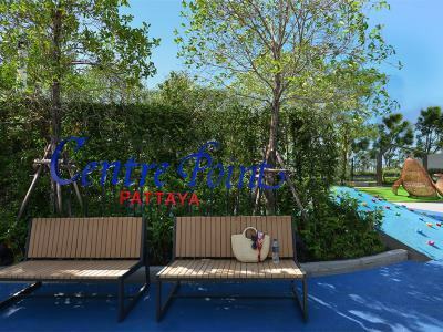 Centre Point Prime Hotel Pattaya