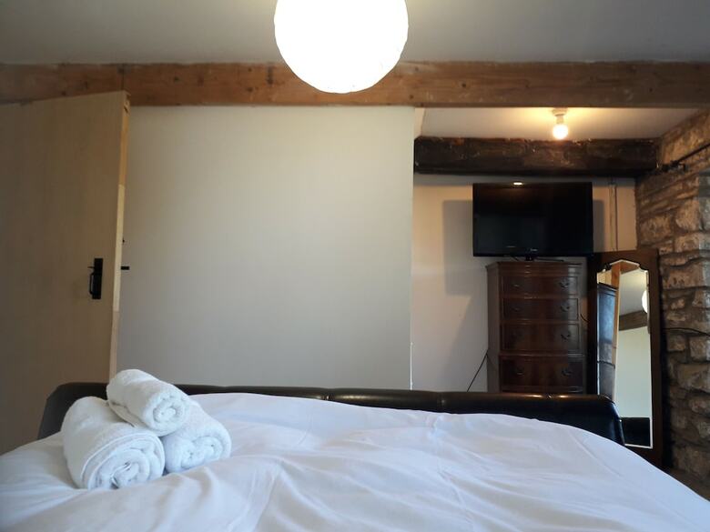 Bed & Breakfast Melin Tregib