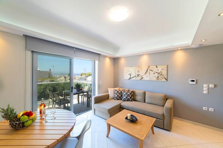Apartamentos Citisuites