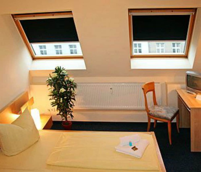 Comenius Hotel Berlin