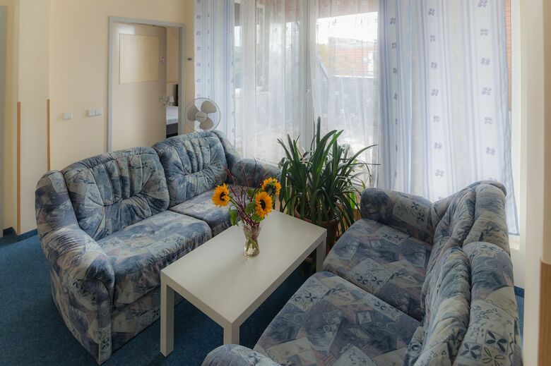 Comenius Hotel Berlin