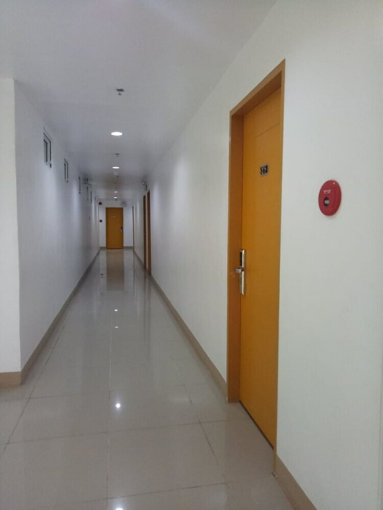 Meaco Royal Hotel-batangas City