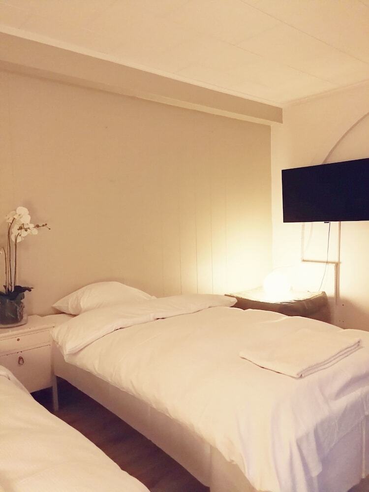 Hotel Copenhagen Inn Guesthouse