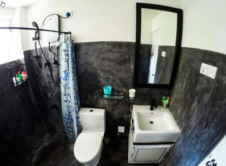 Apartamentos Lango Villa