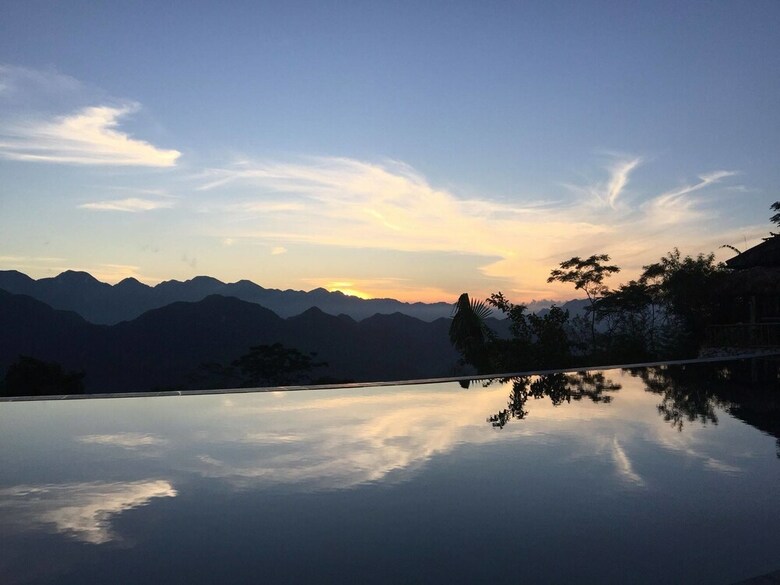 Hotel Pu Luong Eco Garden