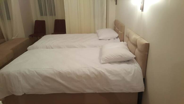 Hotel Sweet Home Taksim Otel