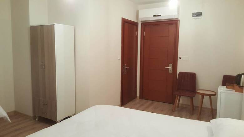 Hotel Sweet Home Taksim Otel