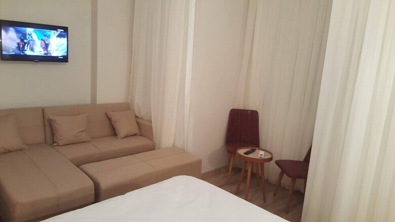 Hotel Sweet Home Taksim Otel