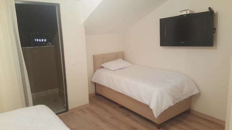 Hotel Sweet Home Taksim Otel