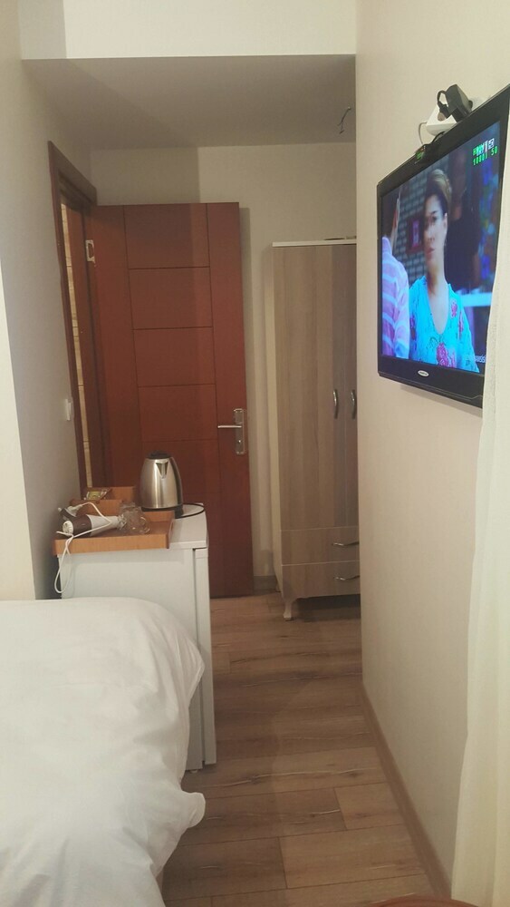 Hotel Sweet Home Taksim Otel