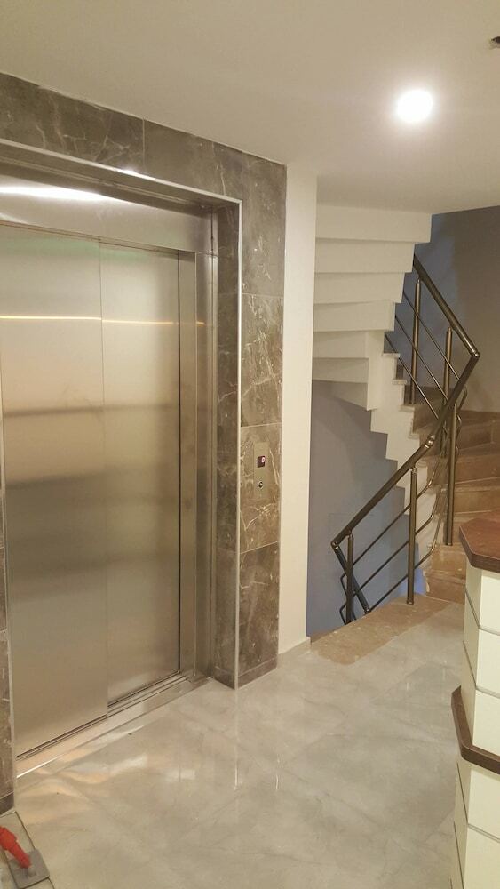 Hotel Sweet Home Taksim Otel