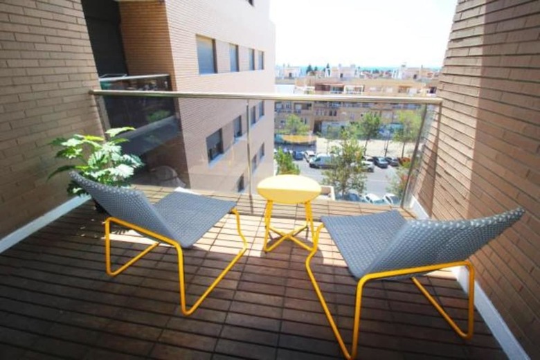 Terramar - Apartamento Para 11 Personas