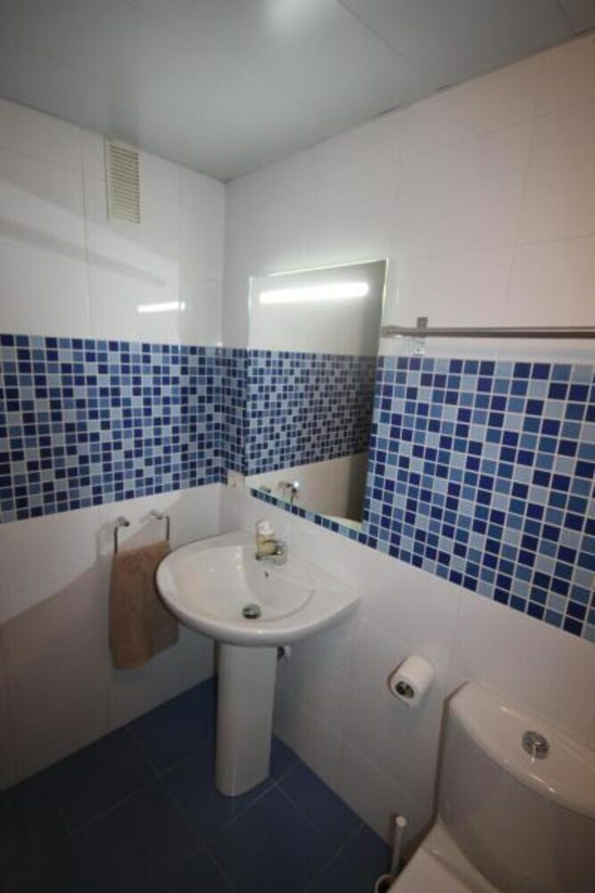 Terramar - Apartamento Para 11 Personas