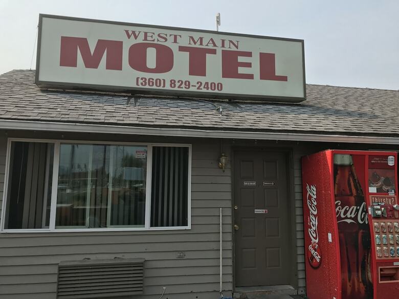 West Main Motel