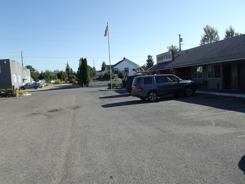 West Main Motel