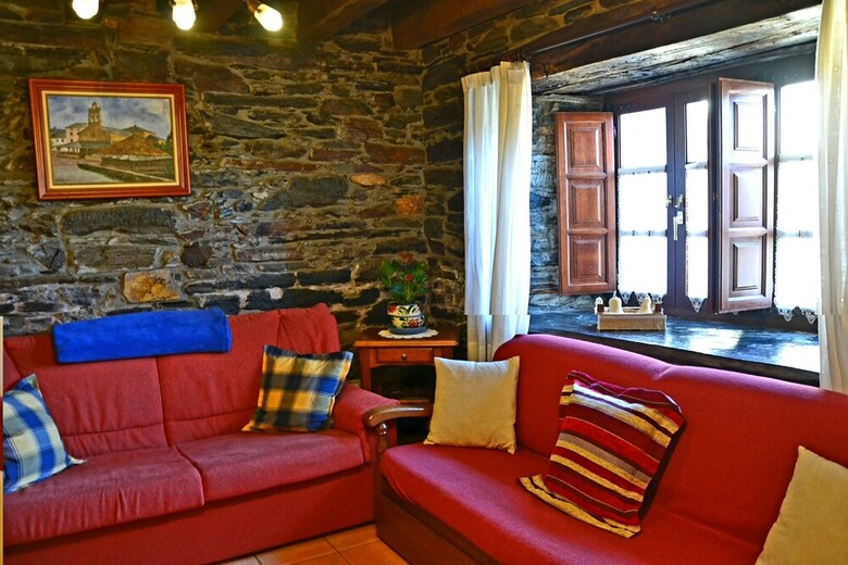 Apartamentos Rurales Ron