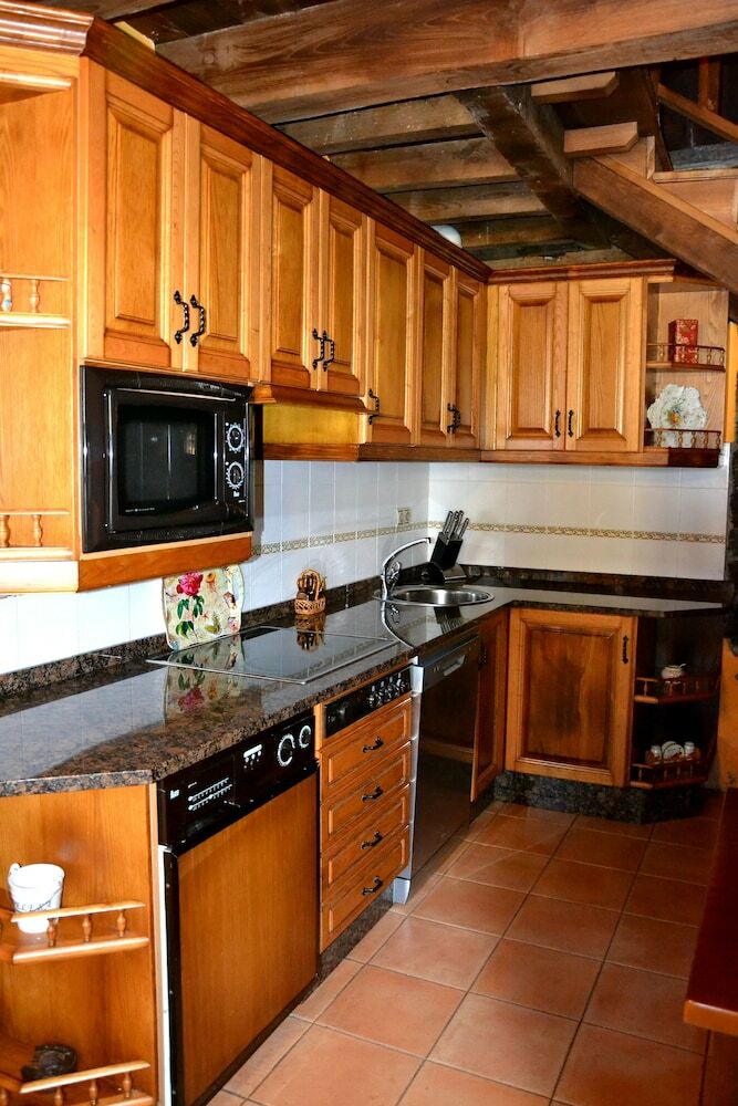 Apartamentos Rurales Ron