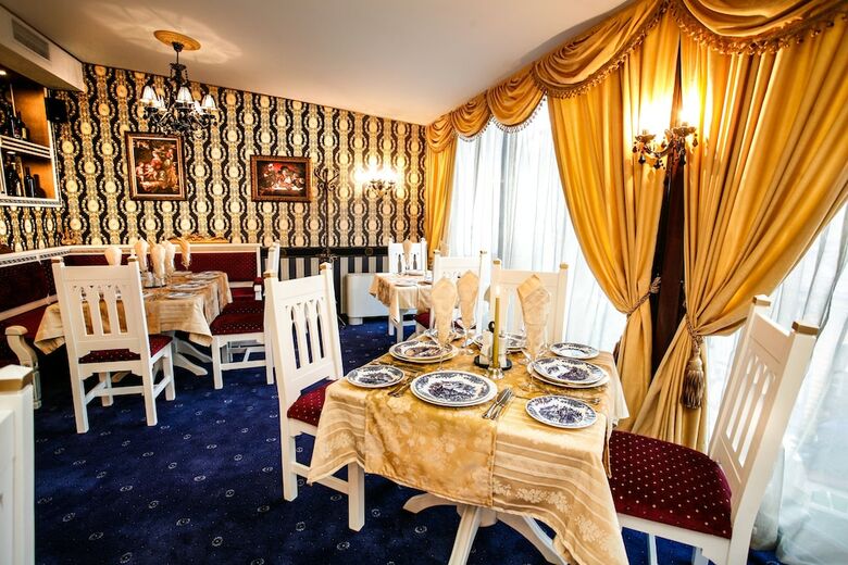 Sv. Nikola Boutique Hotel