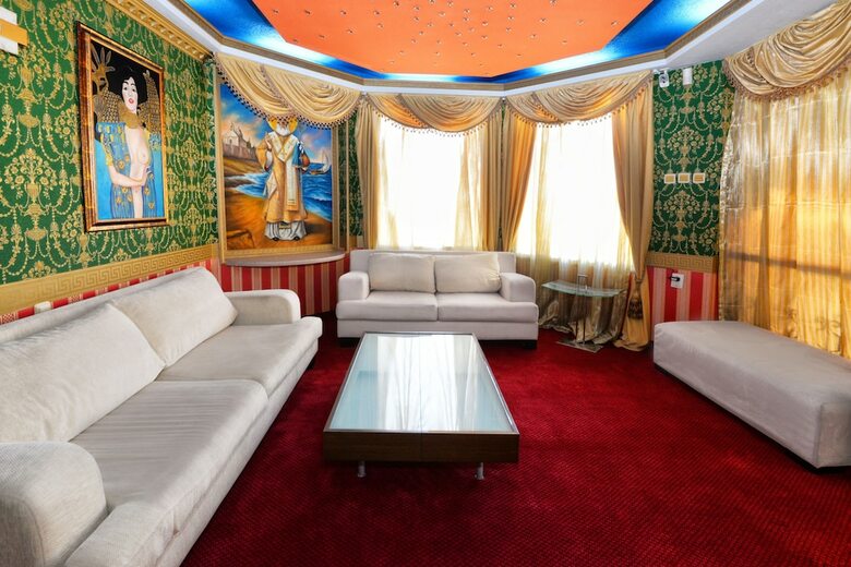 Sv. Nikola Boutique Hotel