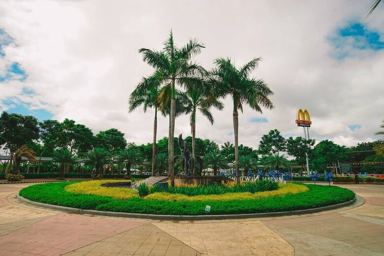 Condo Apartment In Mactan Newtown