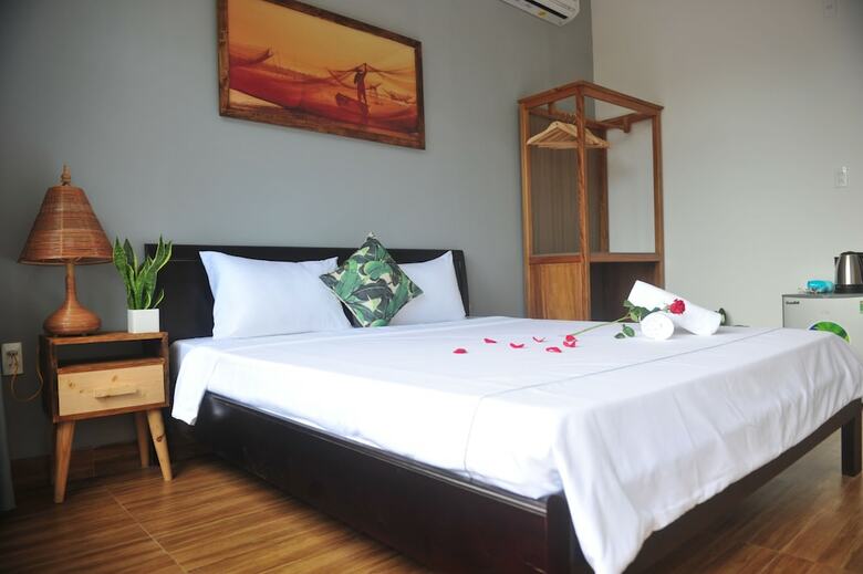 Hotel Hue Sweethouse 2 Homestay