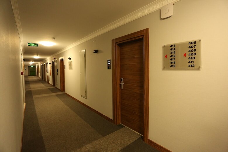 Oytun Park Hotel