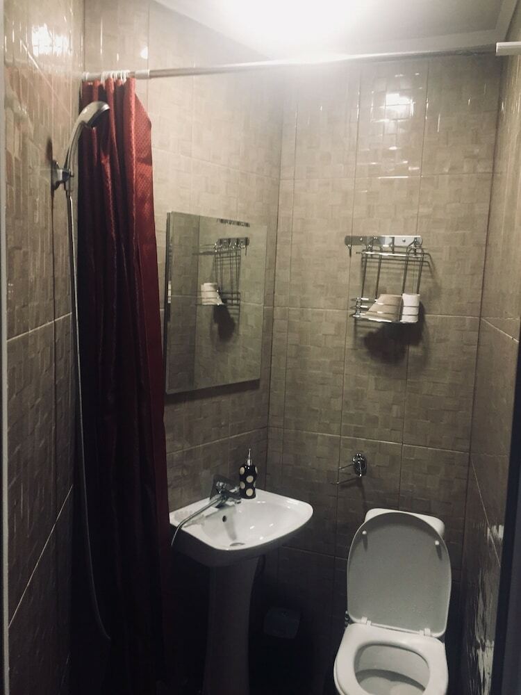 Hostal Lilus Hostel