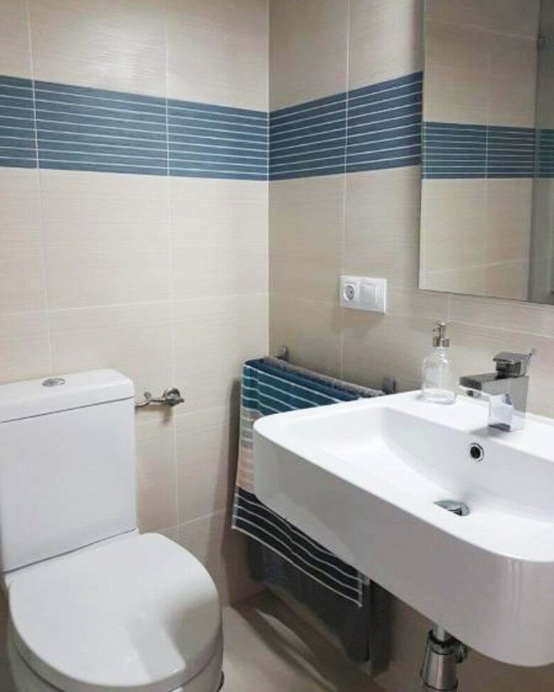 Fr Uni�n Europea - Apartamento Para 6 Personas